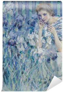 Robert Reid Art (400x400), Png Download