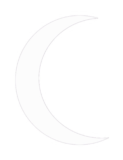 Download Islam Ramadan Moon With Glow Design Element Ramadan Ramadan Moon White Png Full Size Png Image Pngkit