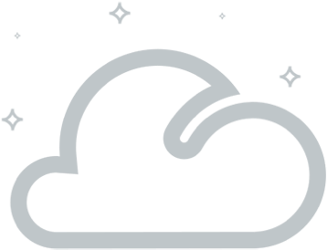 Weather Icon - Pm Showers Weather Icon (400x400), Png Download