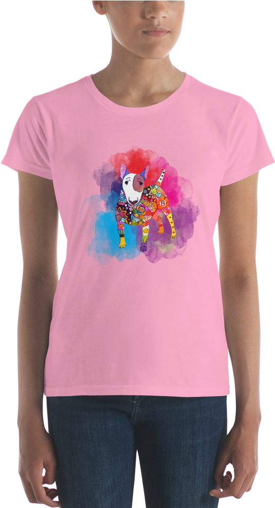 Hover To Zoom - Shirt (1000x1000), Png Download