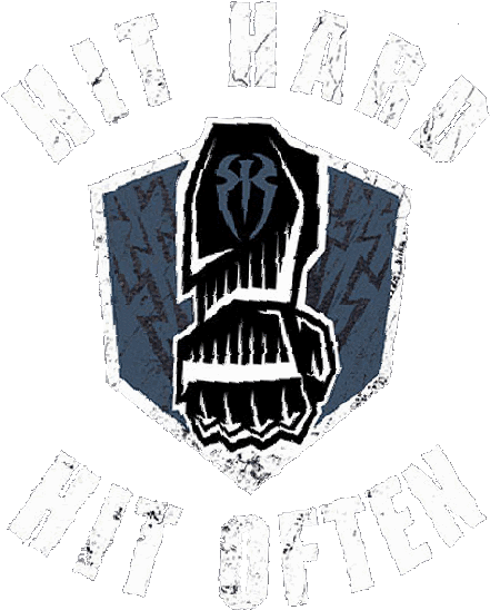 Jtjxx1sw - Roman Reigns (446x559), Png Download