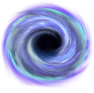 Free Png The Black Hole In Space Png Images Transparent - Transparent Black Hole Png (480x602), Png Download