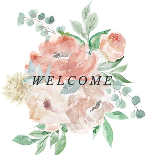 Our Passion Is To Encourage Others To Discover Their - Garden Roses (500x500), Png Download