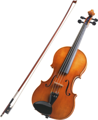File - Violin-png - Violin Png (392x480), Png Download