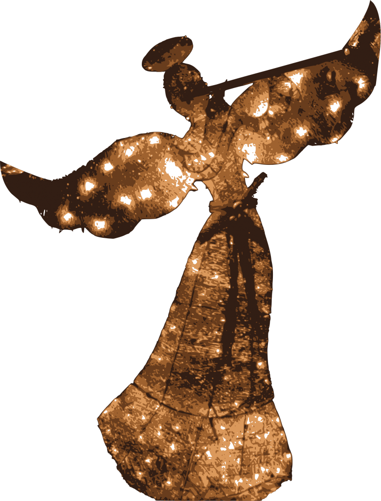 Fantasy Angel Png Image Transparent1 - Clip Art (779x1024), Png Download