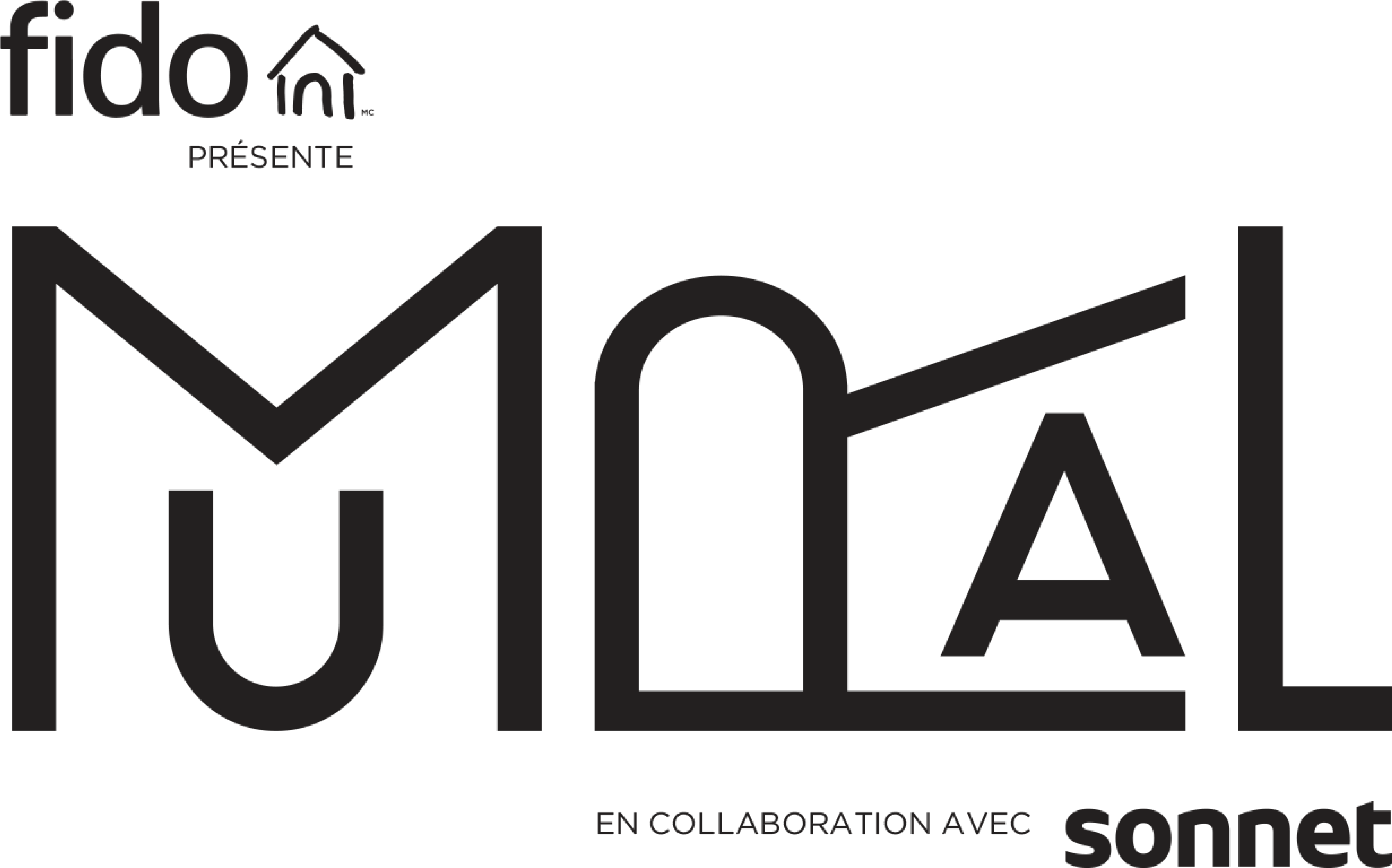 Streetartnews Is Proud To Present The 5th Edition Of - Fido (5000x2038), Png Download