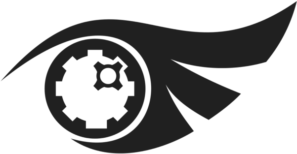 Levi's Tattoo - Rwby Qrow Symbol (600x600), Png Download