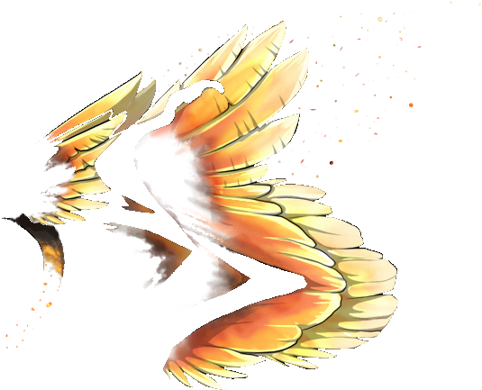 Ixy1t9vl O - Egret (750x750), Png Download