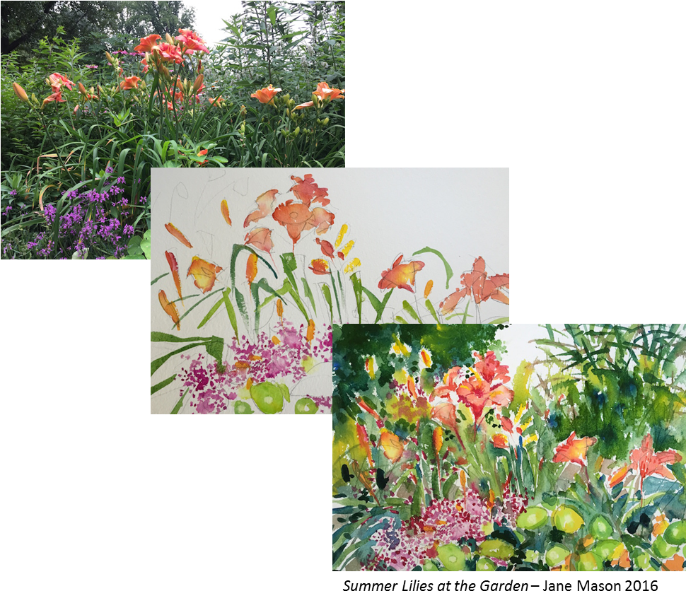 Watercolor And Wine - Rosa Glauca (969x855), Png Download