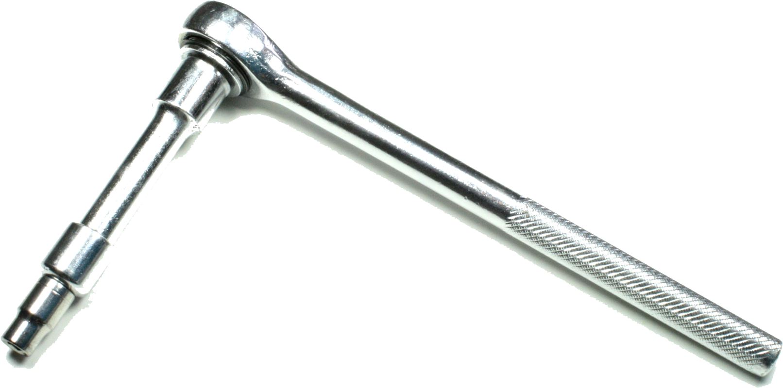 Socket Wrench Png Transparent Image - Long Socket Wrench Extension (1024x599), Png Download