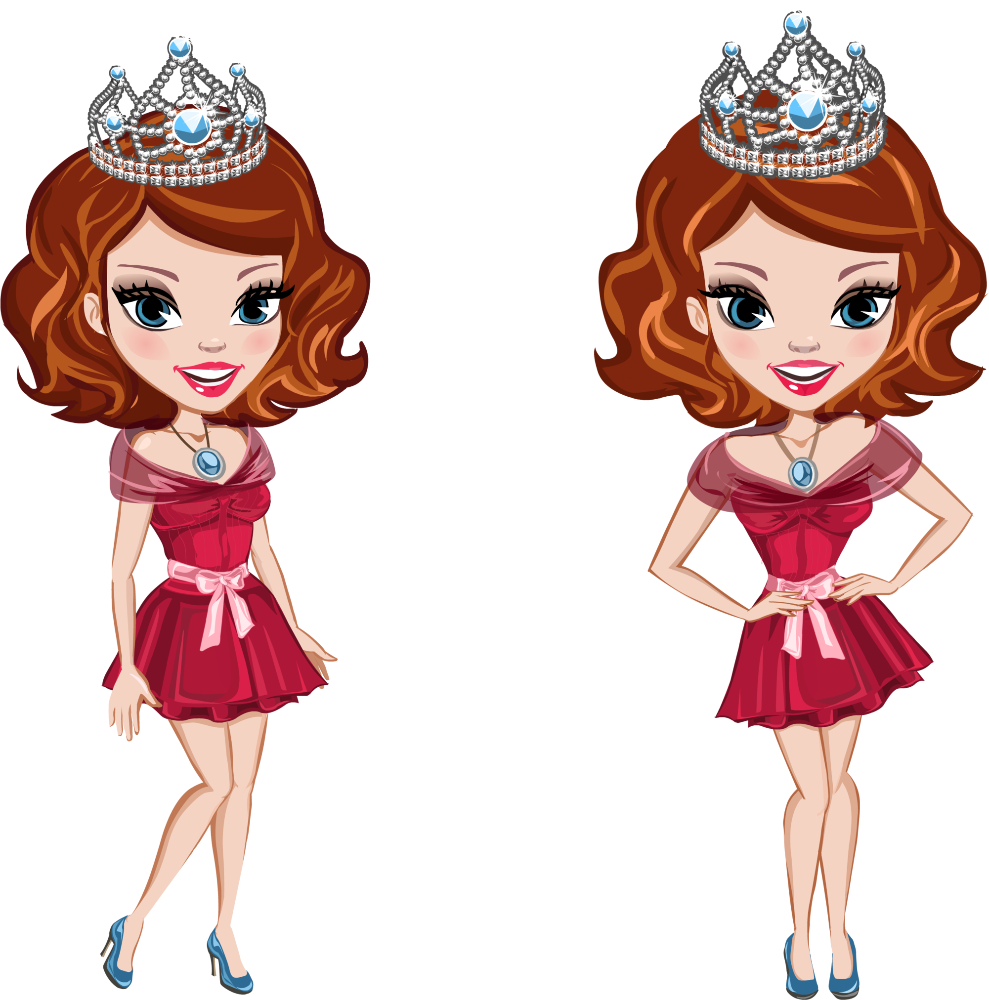 Fashland Dress Up For Fashion Mila (2000x2032), Png Download