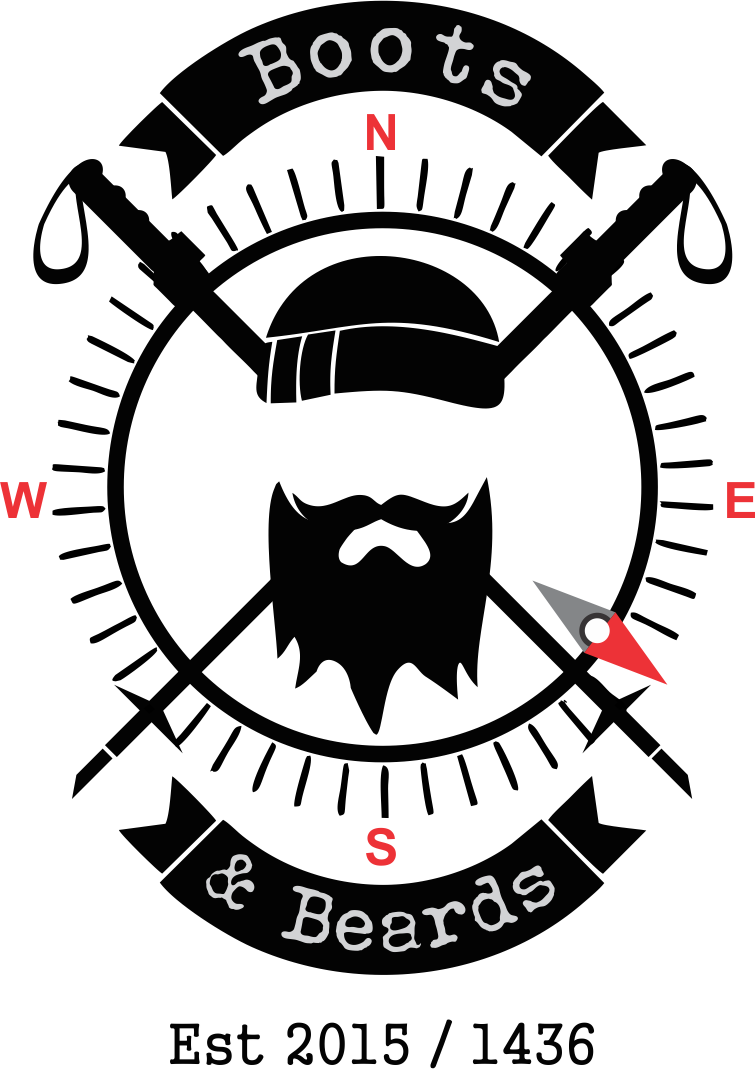 Beard Png (755x1069), Png Download