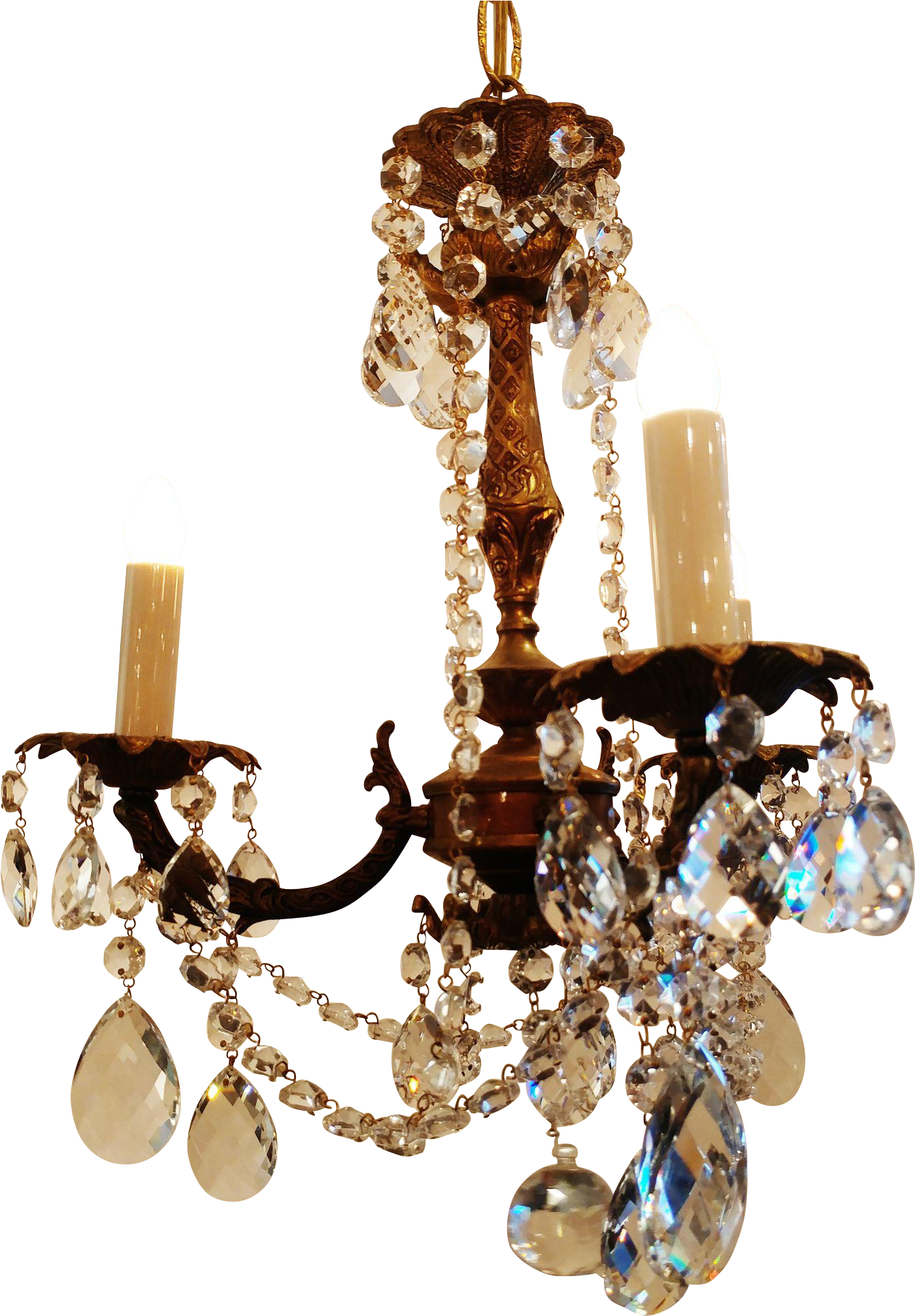 456096639 1l Jpg V=1474658522 - Chandelier (2012x2012), Png Download