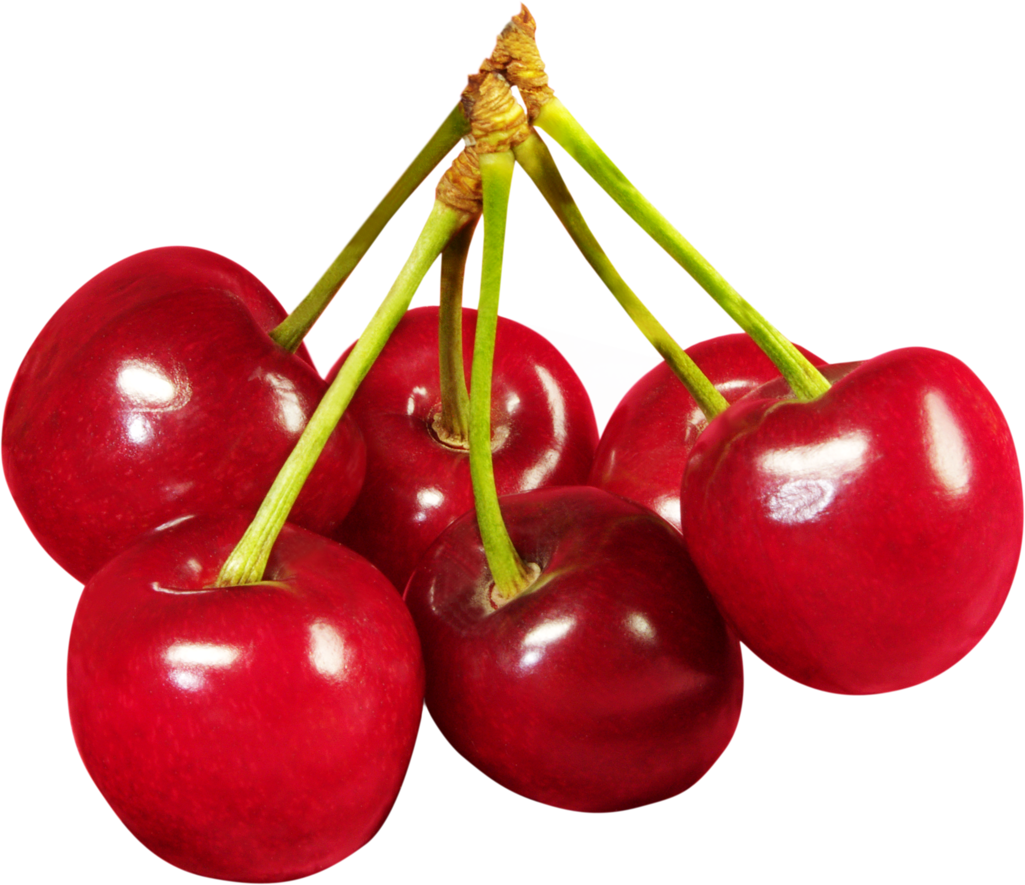Cherry Png (2000x1728), Png Download