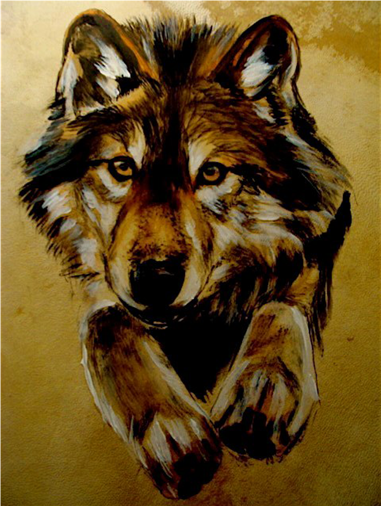 Click - Mackenzie River Husky (1600x1000), Png Download