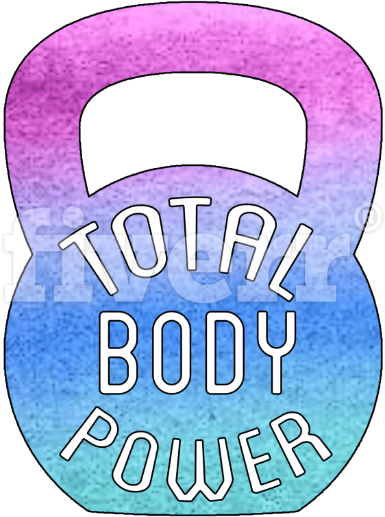 Kettlebell (1200x1200), Png Download