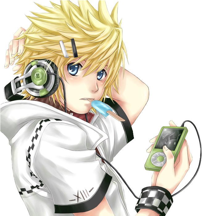 Roxas Kingdom Hearts - Roxas Kingdom Hearts Render (752x700), Png Download