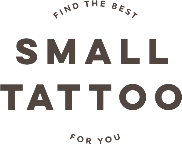 Finding The Best Small Tattoo For You - Graphics (845x845), Png Download