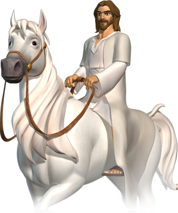 Jesus Christ - Super Libro Jesus (350x420), Png Download