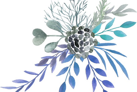 Basic Yoga Level I - Watercolor Painting (440x295), Png Download