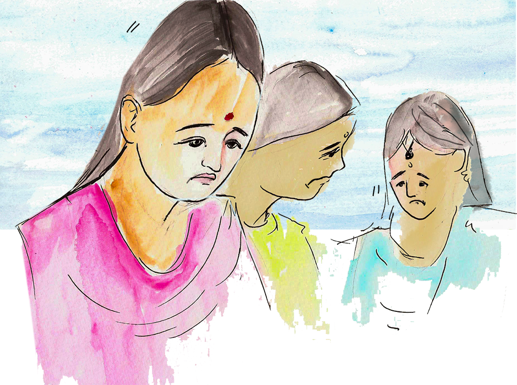 It Was Land - Sibling (1030x768), Png Download