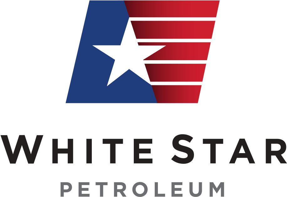 White Star Petroleum - Star Tv (1147x862), Png Download