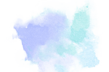 Water Paint Png K Pictures Full Hq - Cumulus (450x300), Png Download