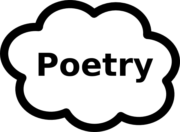 Pokemon Logo Png Images - Poems Clip Art (600x443), Png Download