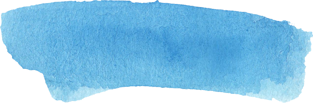 Transparent Watercolor Mint Green - Watercolor Painting (1027x339), Png Download