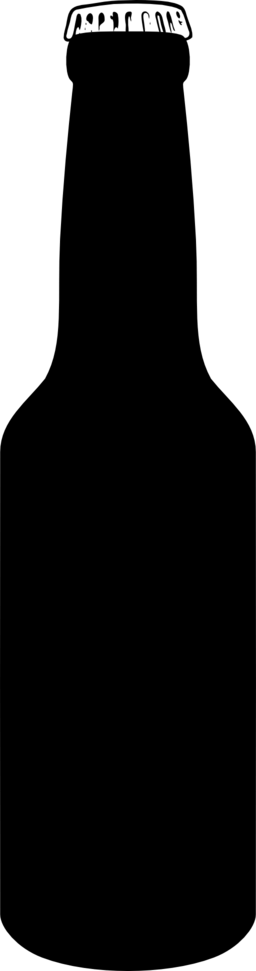 Beer - Active Tank (256x971), Png Download