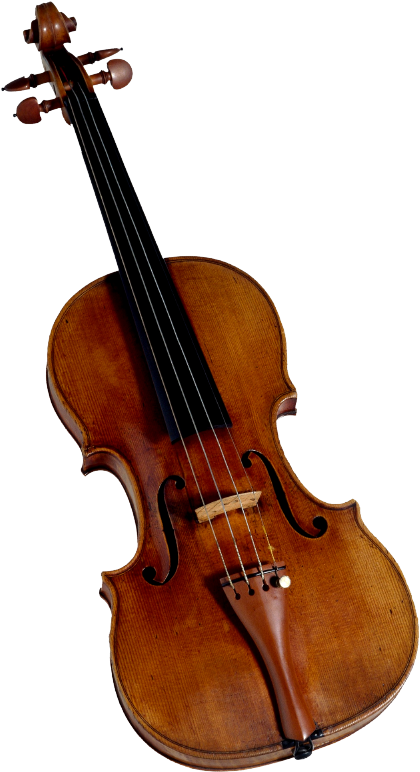 Violin Png Images Transparent Free Download - Son Dernier Coup D'archet: Les Aventures De Sherlock (473x800), Png Download