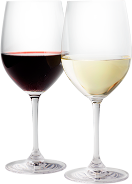 Glass Of White Wine Png - Wine Glass (560x560), Png Download