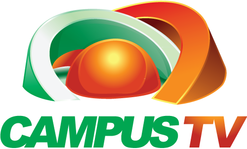 Campus Tv (500x302), Png Download