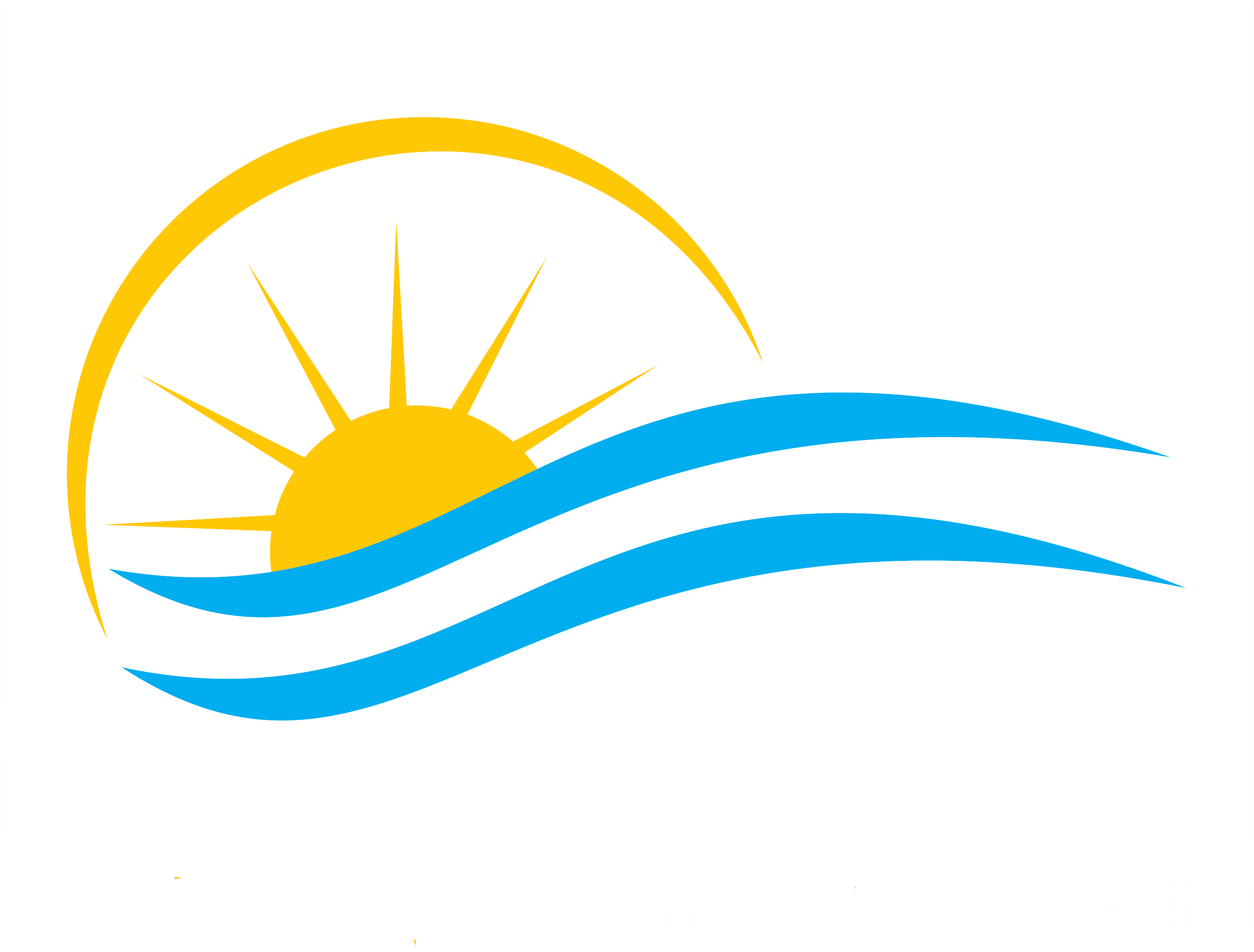 Sunlight Download Clip Art - Clip Art (2704x2021), Png Download