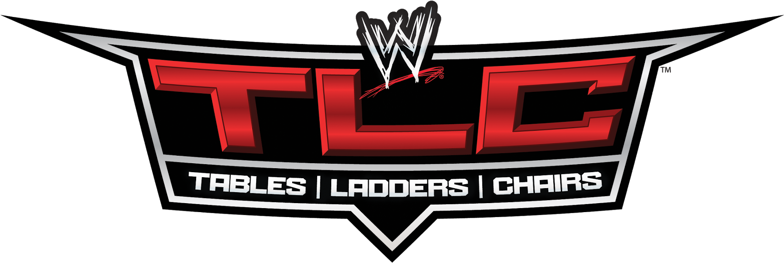 Wwe Is Unifying The World Heavyweight Championship - Wwe Tlc Logo Png (1600x591), Png Download