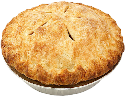Smoke4less Apple Pie - Apple Pie Png (450x450), Png Download