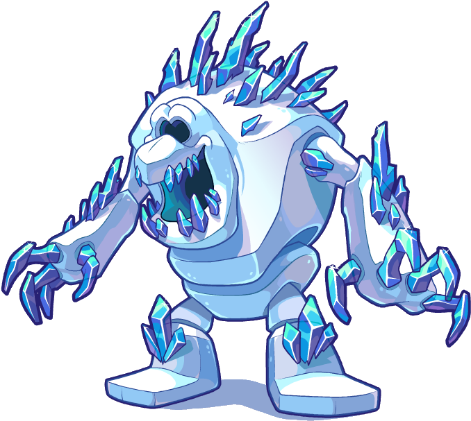 Marshmallow Frozen - Club Penguin Frozen Olaf (684x613), Png Download