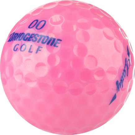 Bridgestone Lady Precept - Sphere (435x435), Png Download