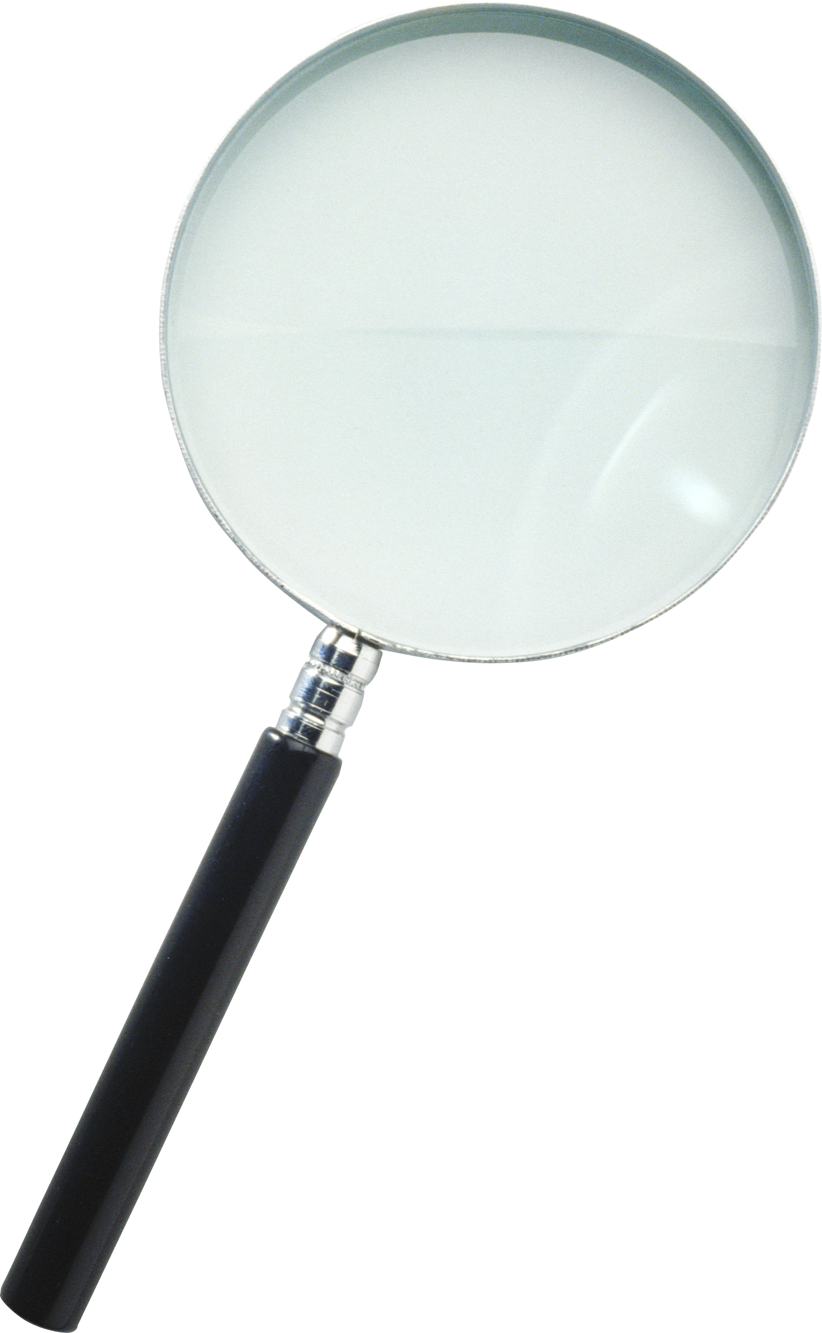 Loupe Png Picture - Magnifying Glass (1626x2634), Png Download