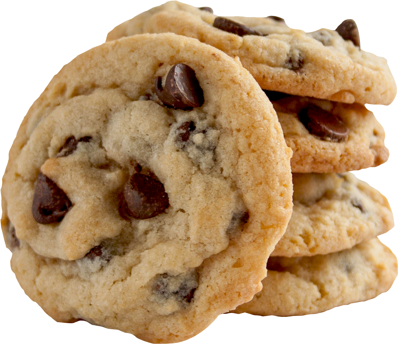 Transparent Background Cookies Png (1600x1389), Png Download