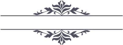 Free Vintage Border Png - Stencil (1024x576), Png Download