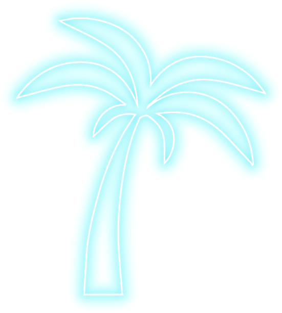Inshare - Emojis De Neon Png (600x776), Png Download