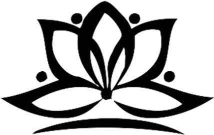 Lotus Flower Temporary Tattoo - Lotus Flower (500x364), Png Download