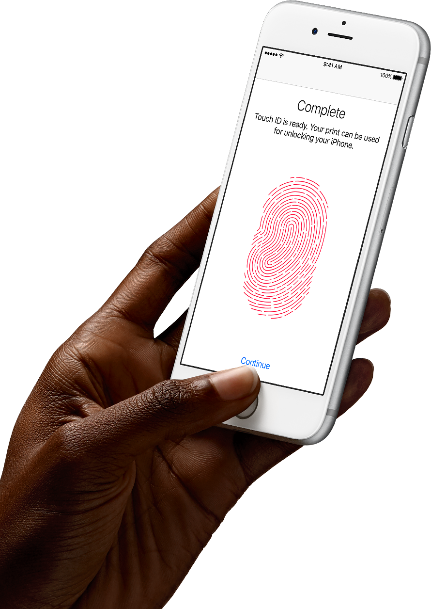 Phone In Hand Png - Cellphone Screen Protector Iphone 7 Plus/6 Plus/6s (890x1256), Png Download