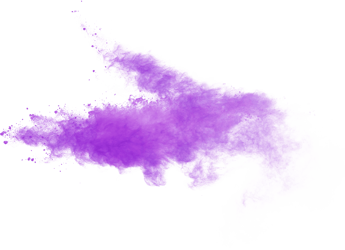 Research And Development - Purple Pngs (1391x1009), Png Download