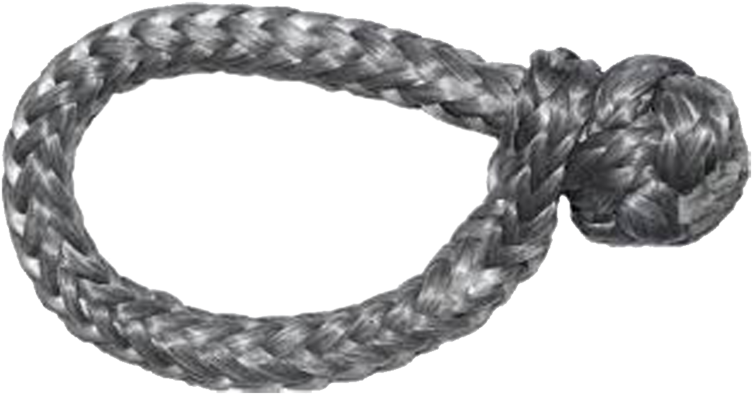 Gray-rope - Bracelet (1000x669), Png Download