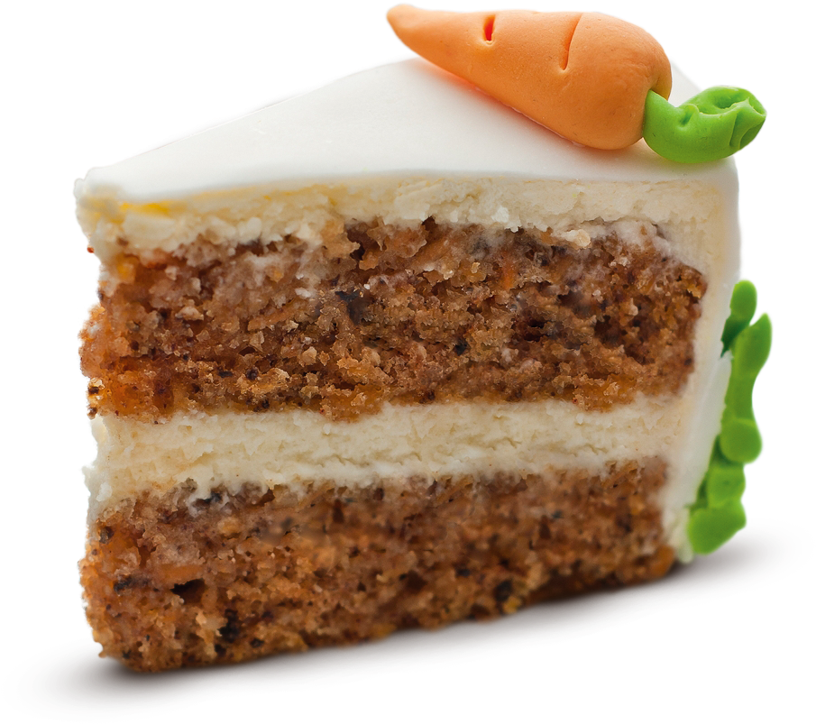 Carrot Cake Png (904x904), Png Download