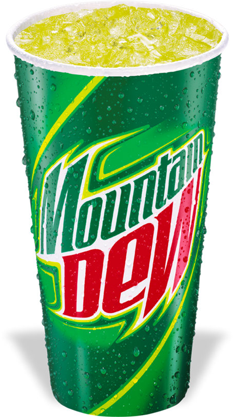 Free Png Mountain Dew Png Images Transparent - Doritos And Mountain Dew Transparent (850x765), Png Download