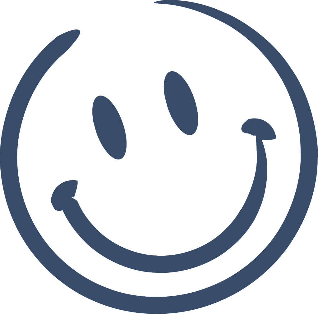 Happy Face Png - Smiley Png (1023x1012), Png Download