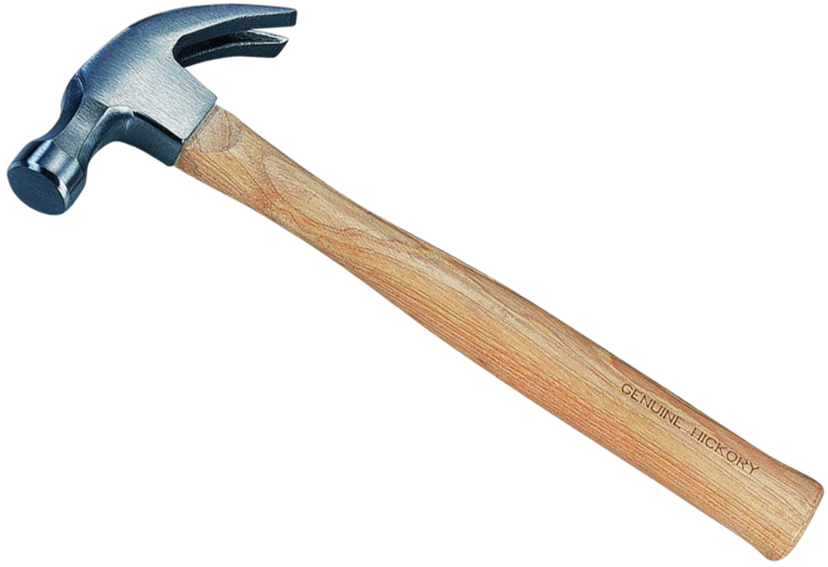 Hammer Transparent Old - Hammer Png (986x555), Png Download